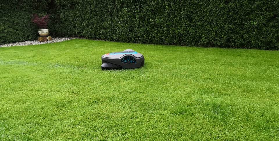 Instalace robotické sekačky Gardena Smart, Smart zahrady Polná 3.jpg