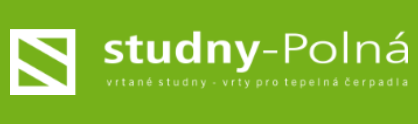 Studny Polná logo